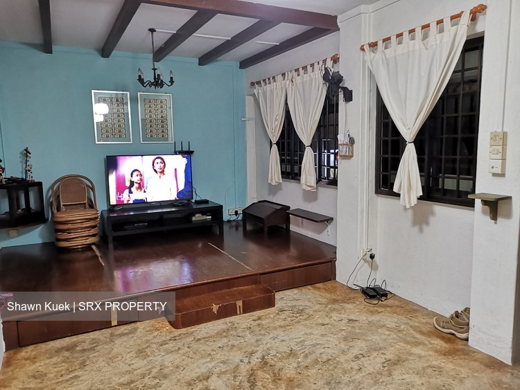 Blk 445 Choa Chu Kang Avenue 4 (Choa Chu Kang), HDB 4 Rooms #204549541